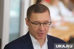 Владимир Якушев представляет главу государства на Урале с ноября 2020-го