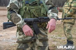 Солдат ВС РФ трое суток пролежал в тылу ВСУ у Александрополя и корректировал огонь по противнику