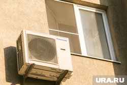 Кондиционер не должен нарушать архитектурный облик здания и мешать соседям, указано в материале