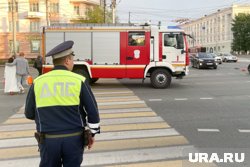 За отказ остановиться перед полицейским будут штрафовать до 10 тысяч рублей