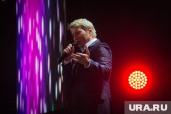 На Украине суд заочно арестовал Баскова