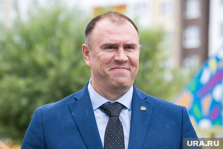 Тобольский мэр наращивает медийность и цитируемость