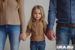 Осмотр у гинеколога и уролога в раннем возрасте может привести к стрессу у ребенка
