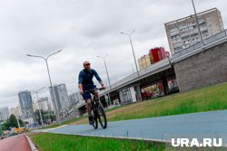 Новая спортплощадка подойдет спортсменам разного уровня