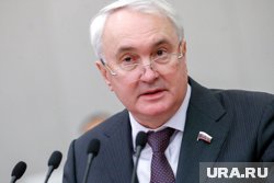 Картаполов заявил, что Украина хочет получить деньги от Запада