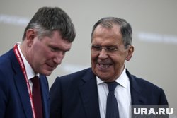 Лавров заявил, что у Украины не получится создать ядерное оружие