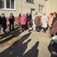 Под Курганом выселяют семьи из двух общежитий филиала КГУ. Видео