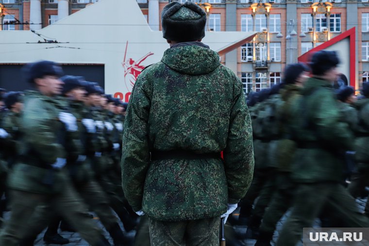 Военные пенсии повысят в октябре