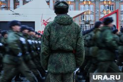Военные пенсии повысят в октябре