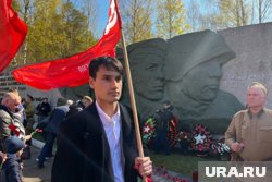 Апостолевского ранее уже задерживали за организацию незаконного массового мероприятия