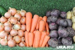 В поправках к закону нет запрета на продажу урожая 