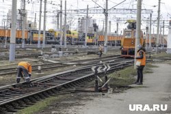 На ж/д путях в Ростовской области приостановлено движение после атаки ВСУ 