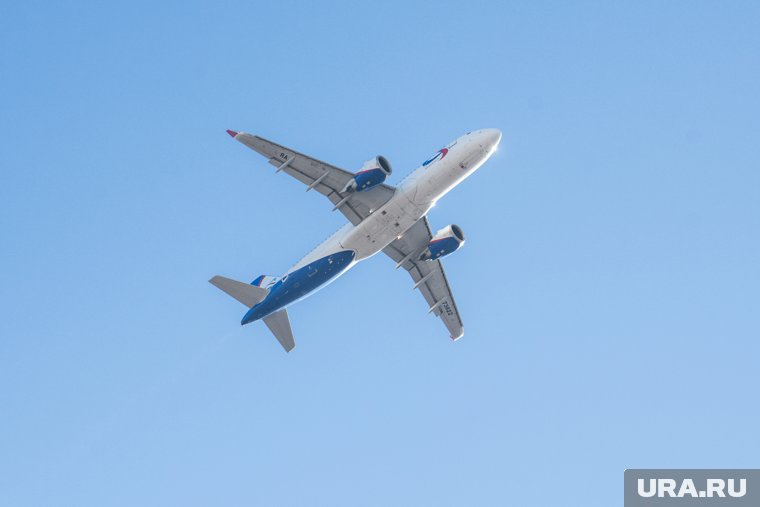 Ограничения в Нижнекамске объявлены на прием и выпуск воздушных судов