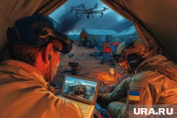Над Крымом было уничтожено 89 украинских беспилотников