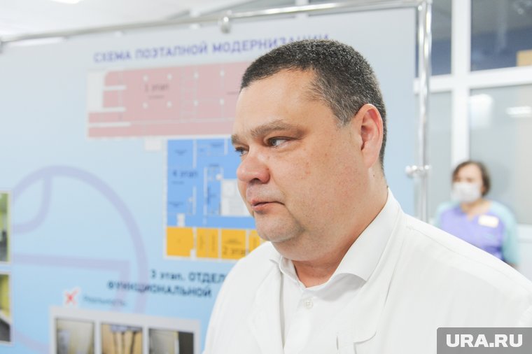 Медик просит не заниматься самолечением инфекционного заболевания