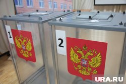 Бюллетени будут хранить в сейфах до момента подсчета