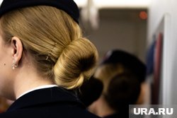Стюардесса из Нижневартовска стала полуфиналисткой международного конкурса