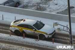 Несмотря на высокую стоимость поездки, спрос на услуги такси растет