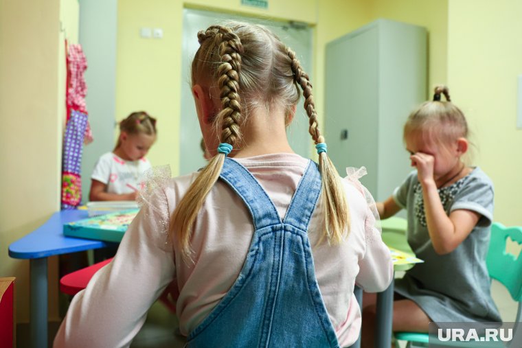 Директор частного детского сада в Нягани украла у детей 2,5 миллиона рублей