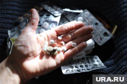 Тысячи нелегальных лекарств изъяла полиция из аптек, магазинов и салонов красоты в ХМАО