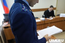 Гособвинителю удалось доказать вину мужчины