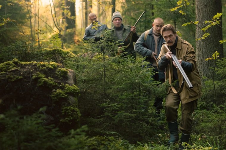 «Лихие: Глава 2» — второй сезон российского сериала «Лихие»