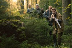 «Лихие: Глава 2» — второй сезон российского сериала «Лихие»