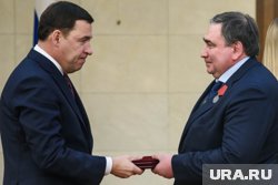 Что известно о свердловском экс-министре Смирнове, которого выпустили из СИЗО. Фото