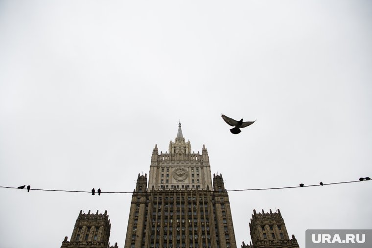 Россия не допустит возвращении Украины к границам 1991 года