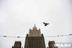 Россия не допустит возвращении Украины к границам 1991 года