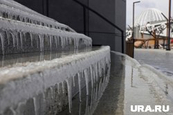 Пик тепла придет в регион в середине недели