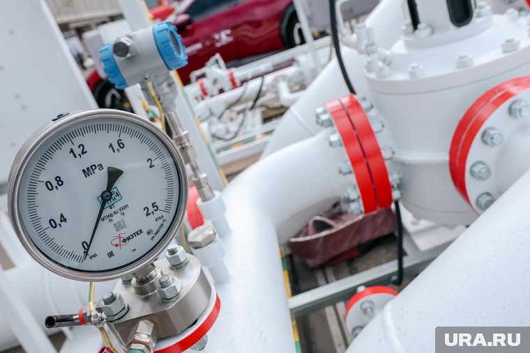 Словакии и Венгрии будет очень тяжело отказаться от российской нефти