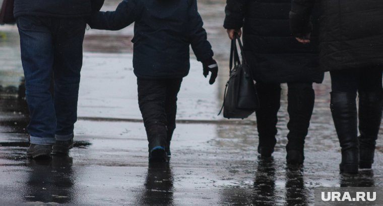 В семье предполагаемого нападавшего уже были судимые
