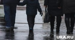 В семье предполагаемого нападавшего уже были судимые