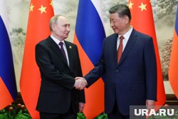 Владимир Путин и Си Цзиньпин подписали документы о стратегическом взаимодействии