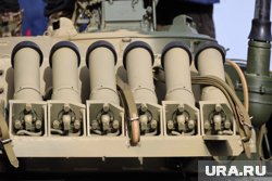 В российскую армию поступили востребованные боевые машины