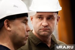 Артем Жога назвал Урал своим домом