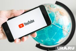 YouTube должен решить ряд важных вопросов, для нормальной работы в РФ, заявил Горелкин 