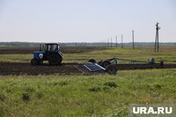 Европа столкнется с нехваткой удобрений из-за новых санкций против России