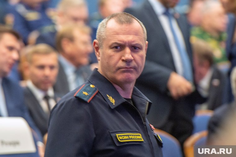 Леонид Мустайкин нашел себе нового зама