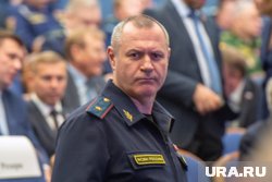 Леонид Мустайкин нашел себе нового зама