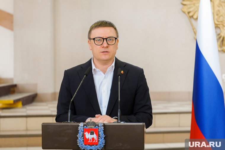 Текслер пожелал землякам хороших выходных в Челябинской области 