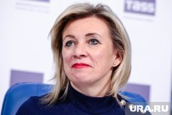 Трамп стремится пробудить интерес американцев к своей истории, заявила Захарова