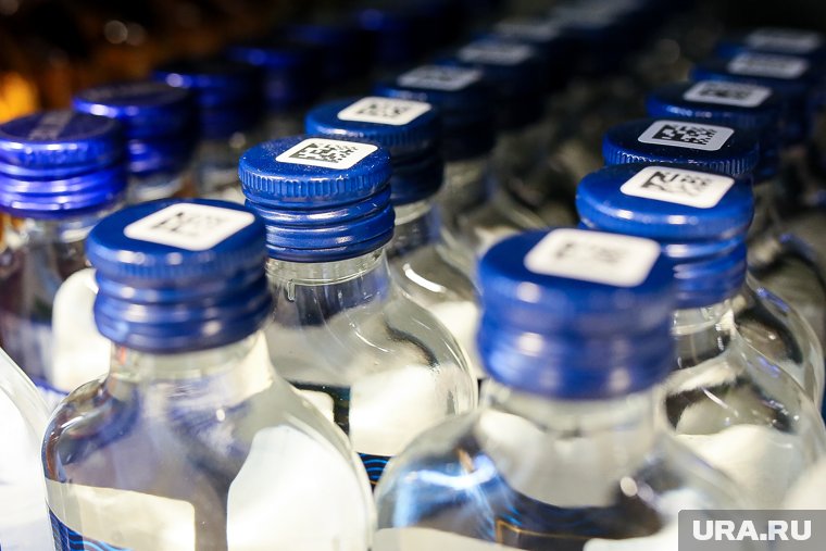 В 2024 году завод заработал на алкоголе 32,4 миллиона рублей