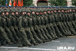 Минтруд внесет поправки в законопроекты о дополнительной поддержке военнослужащих