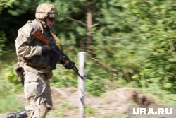 ВСУ вели огонь по пленным и своим сослуживцам