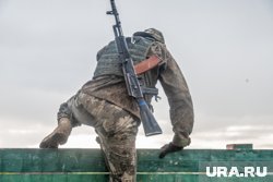 Разведка США не знала о продвижении российских солдат в Харьковской области 