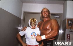 Ассоциация WWE исключила Хогана из своих проектов из-за скандала в 2015 году