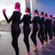 Стало известно имя новой «Мисс Екатеринбург». Видео