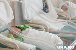 В ХМАО арабские имена стали самыми популярными среди новорожденных